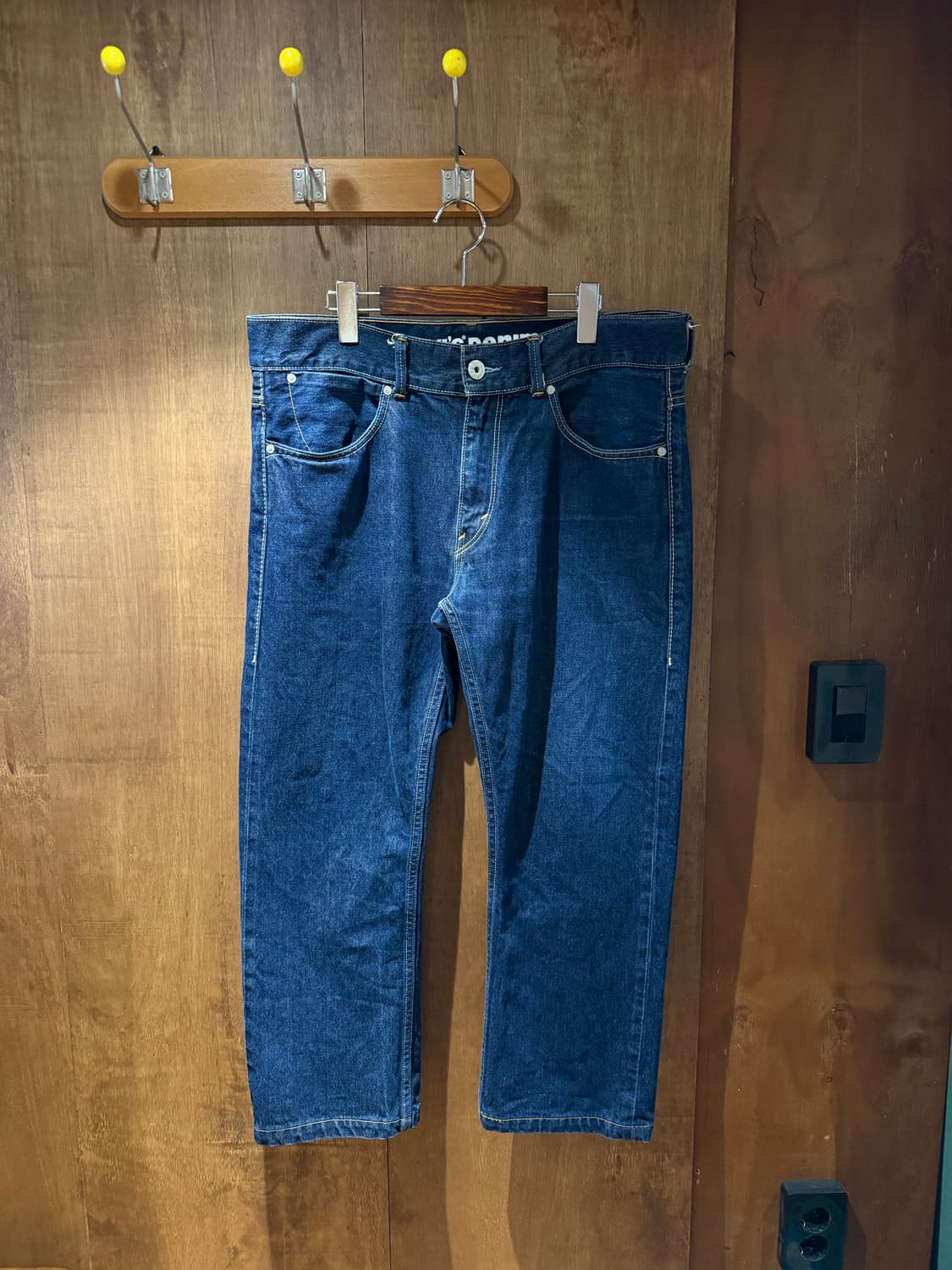 Levis 523 36size 상품이미지2