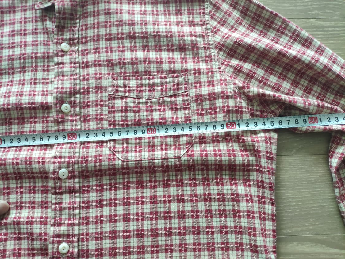 RRL 워크셔츠 상품이미지7