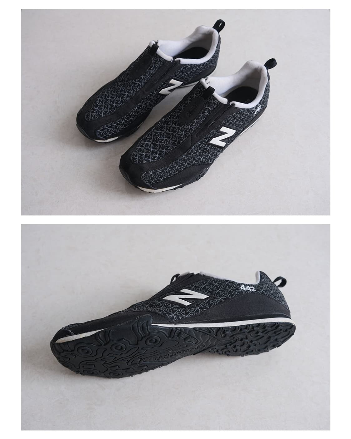 New Balance 442 상품이미지10