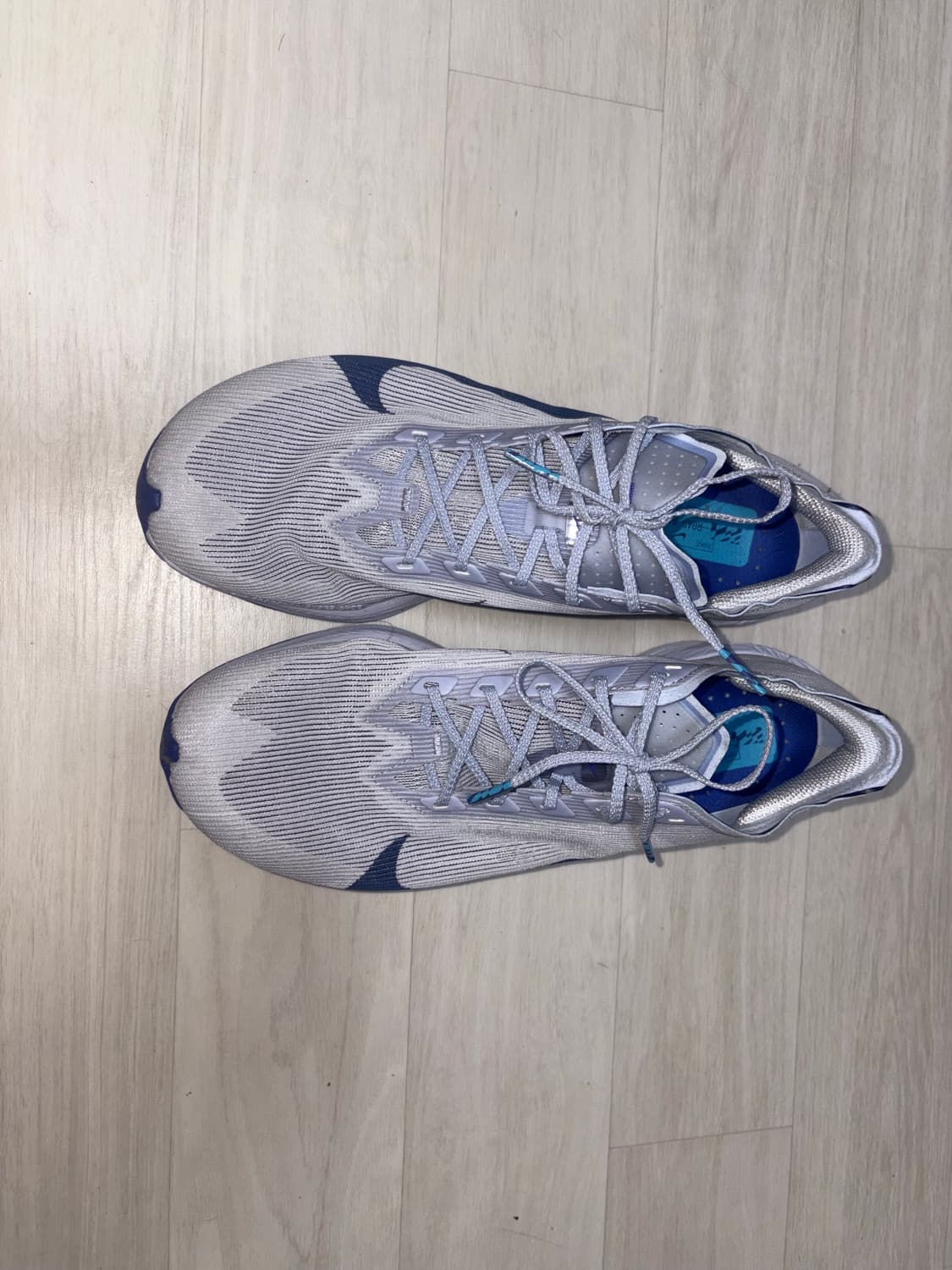 나이키 줌X 베이퍼플라이 넥스트%4 265mm 상품이미지1