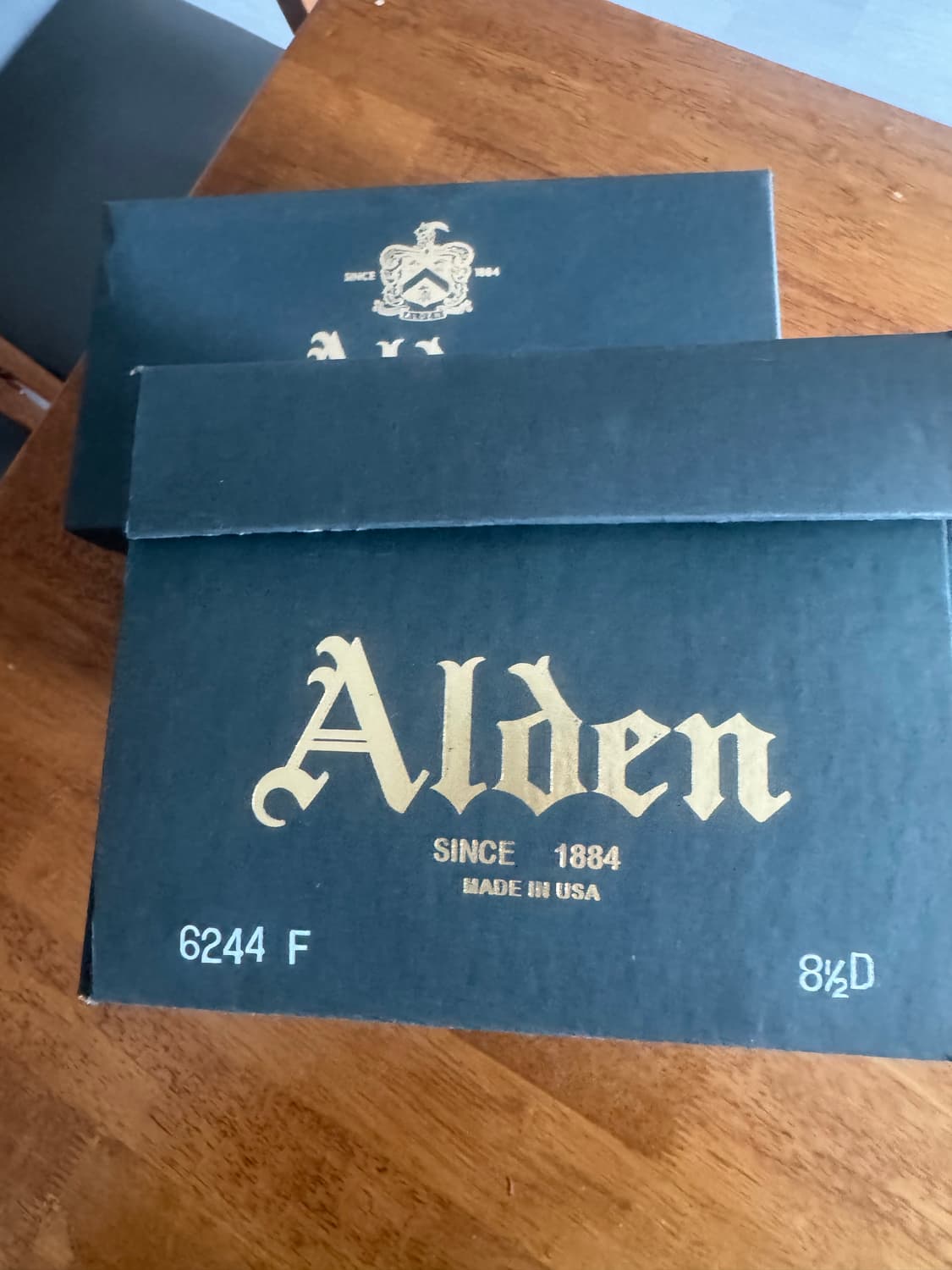 알든 스웨이드 로퍼 6244F 베이지 색상 265mm 상품이미지8