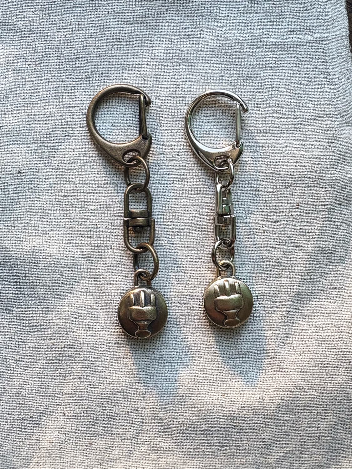 [WOLP1Z : CLAW1Z KEYRING] 상품이미지2
