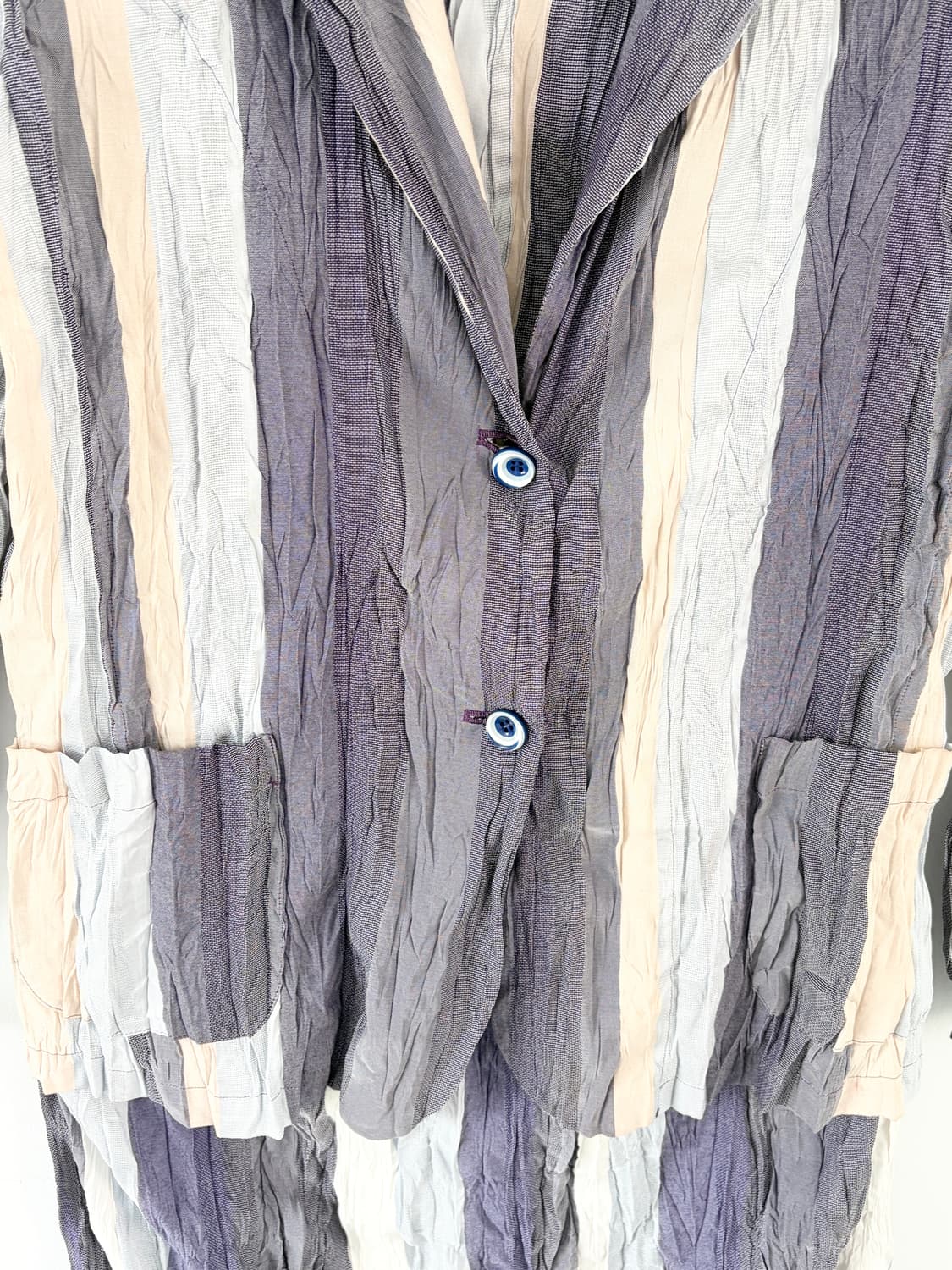 ISSEY MIYAKE Set Up Blazer 상품이미지7