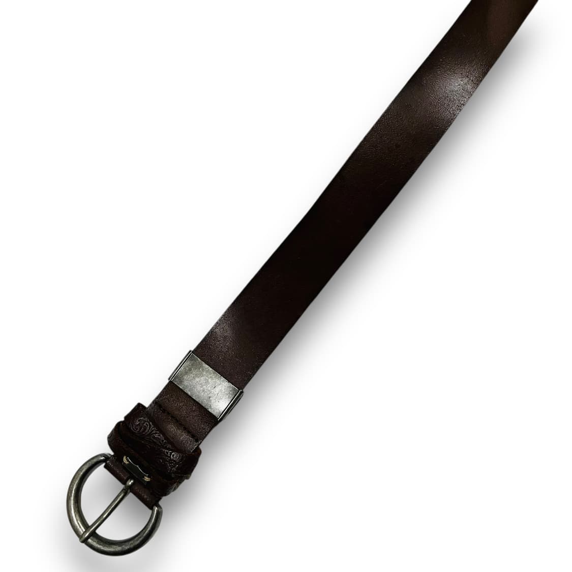 Levi's small Logo D Ring western belt 상품이미지6