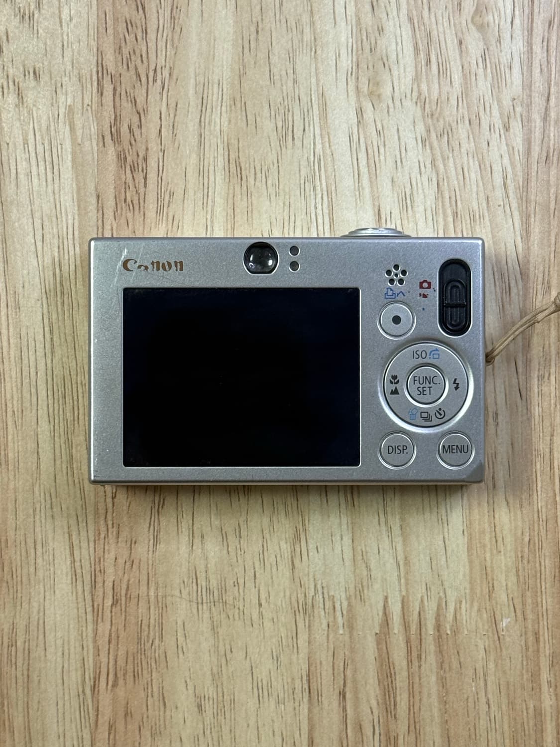 캐논 ixus70 익서스70 canon 상품이미지2