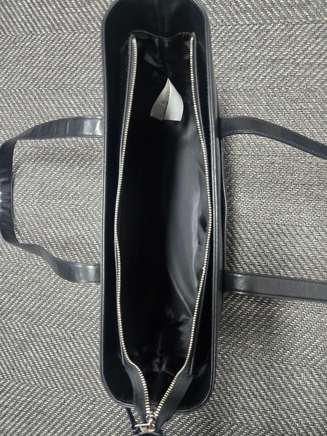 마리떼 프랑소와 저버 25ss 블랙 숄더백 상품이미지8