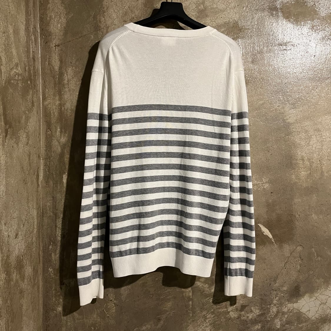 라코스테 니트 가디건 상품이미지7