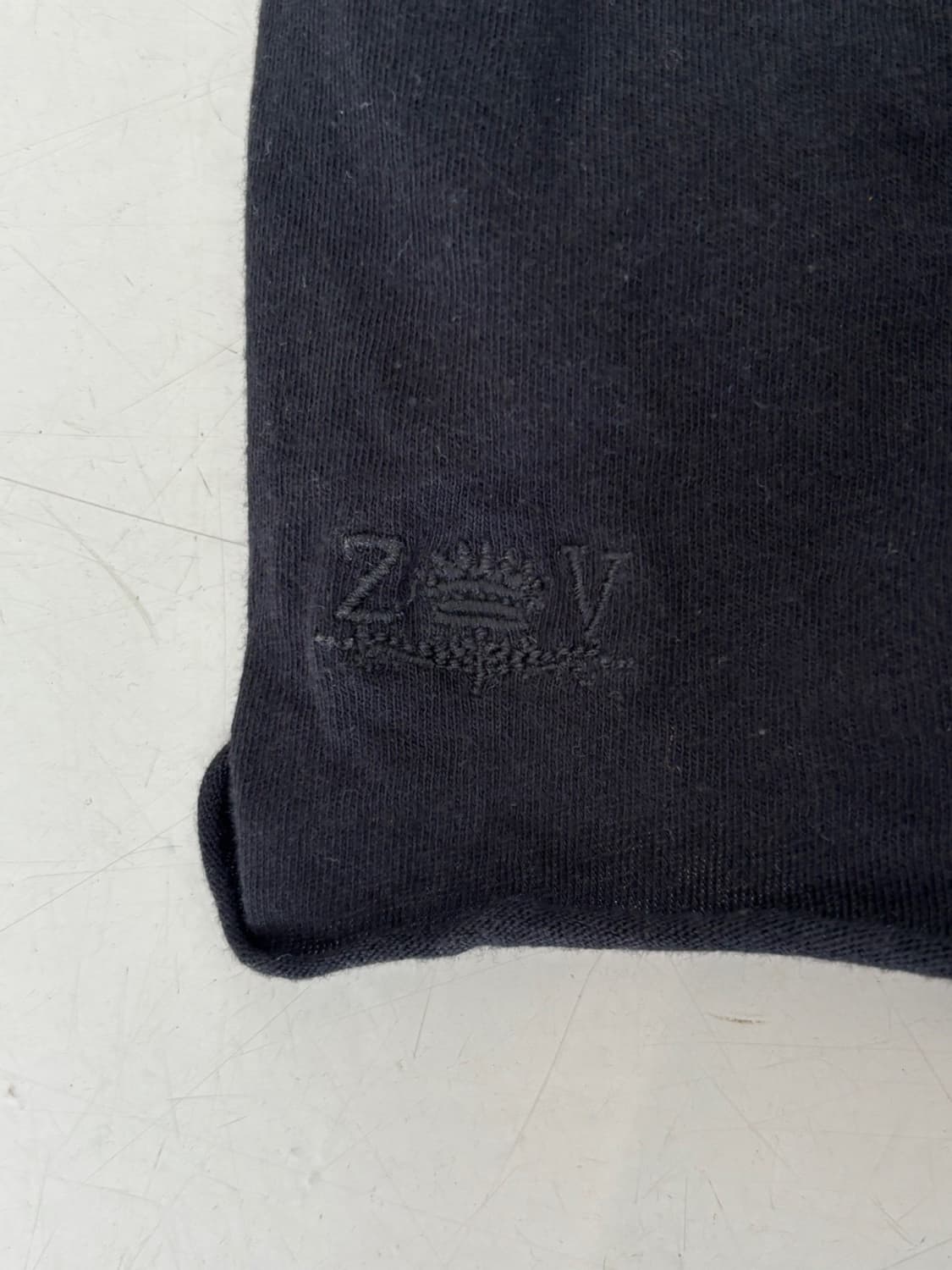 Zadig&Voltaire Fishnet T-shirt 상품이미지5