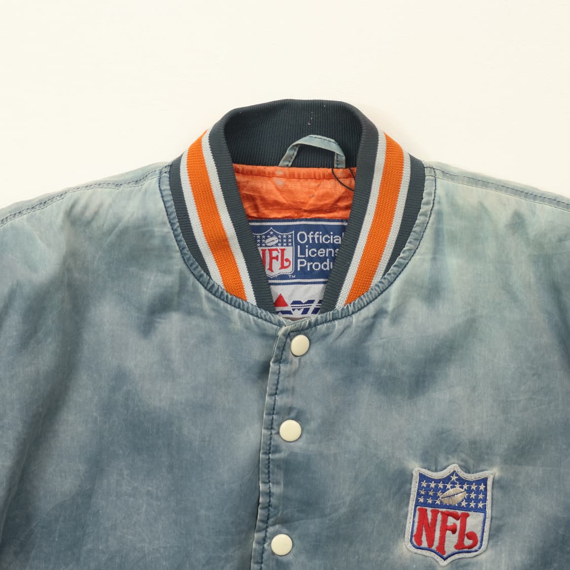 NFL 스타디움자켓 B198 상품이미지3