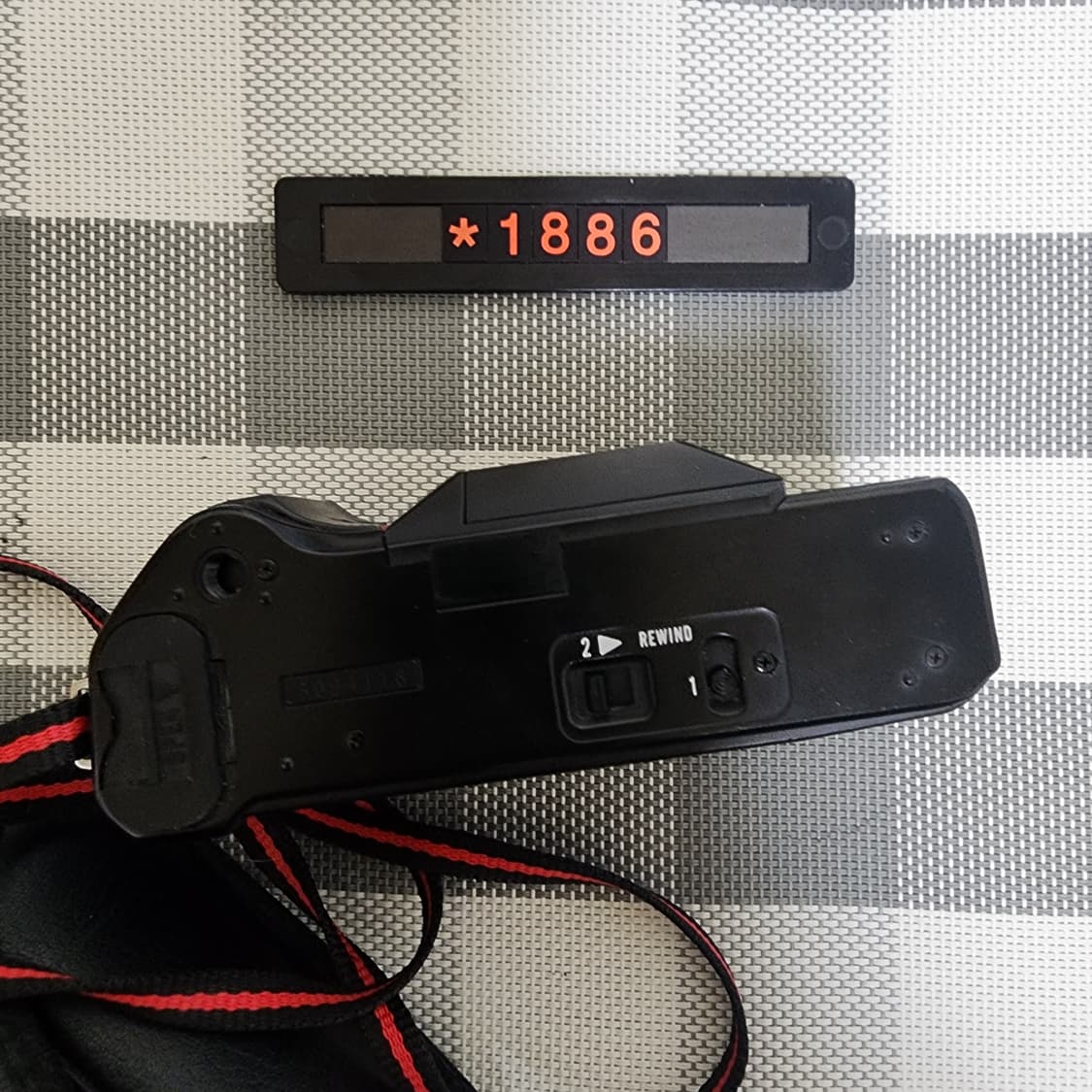 펜탁스 PC 35 AF-M SE 필름카메라 파우치포함 상품이미지5