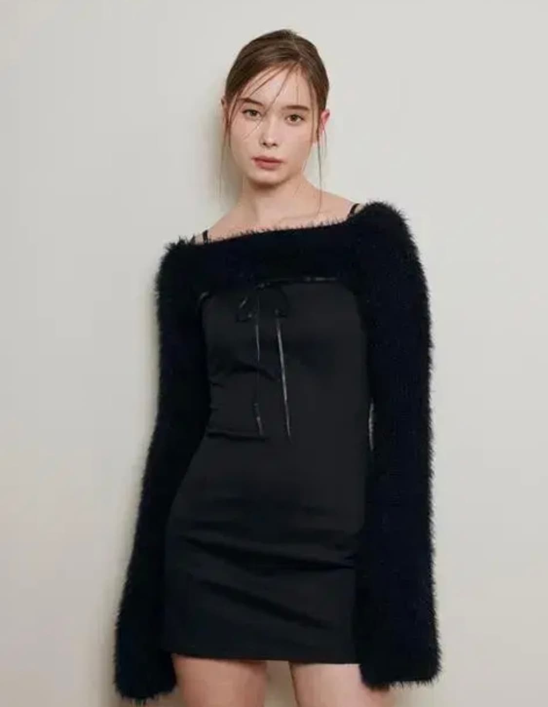 낫유어로즈 원피스 상품이미지1