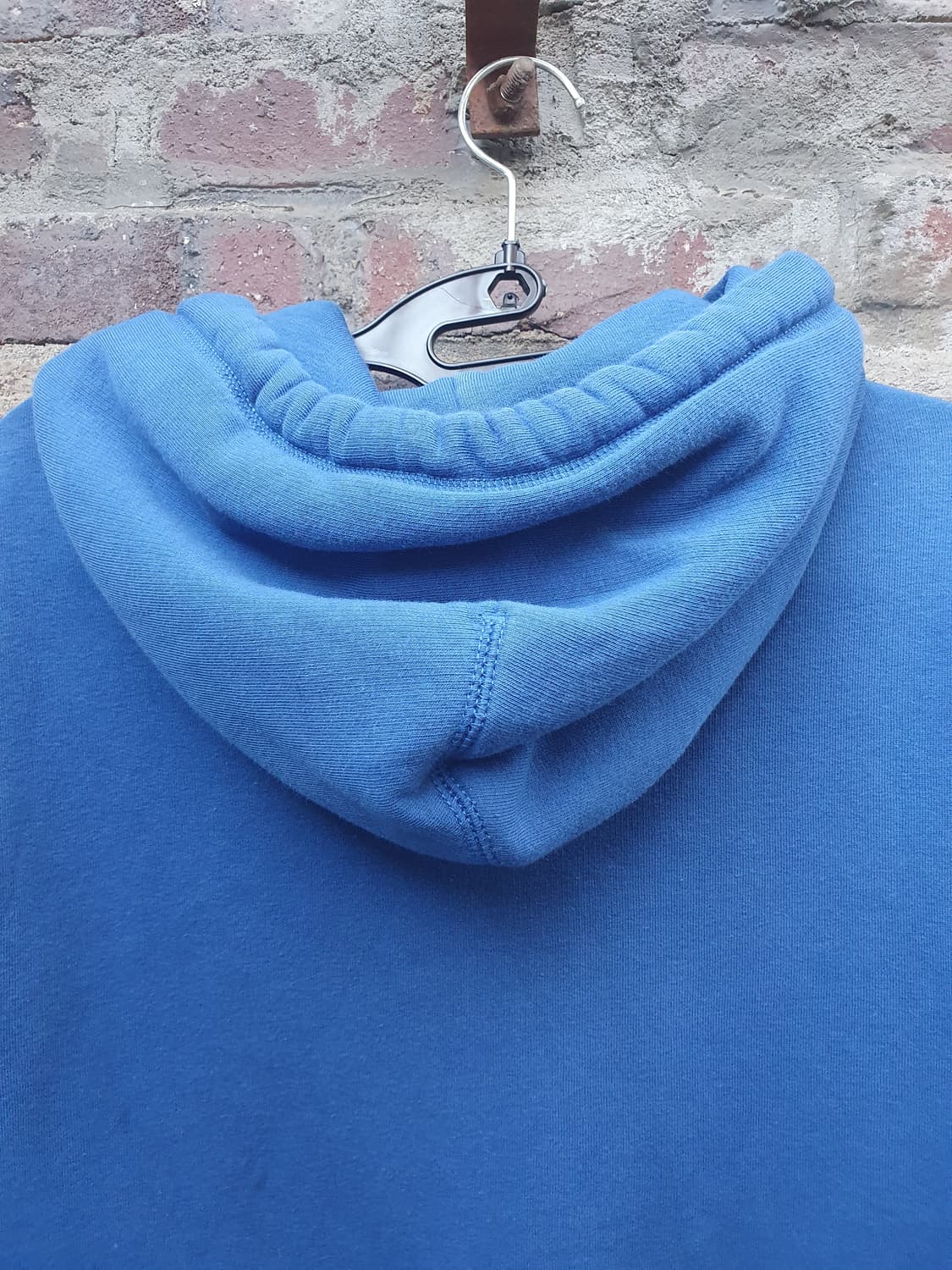 Vintage Tommy Hilfiger Denim Eagle Hoodi 상품이미지8