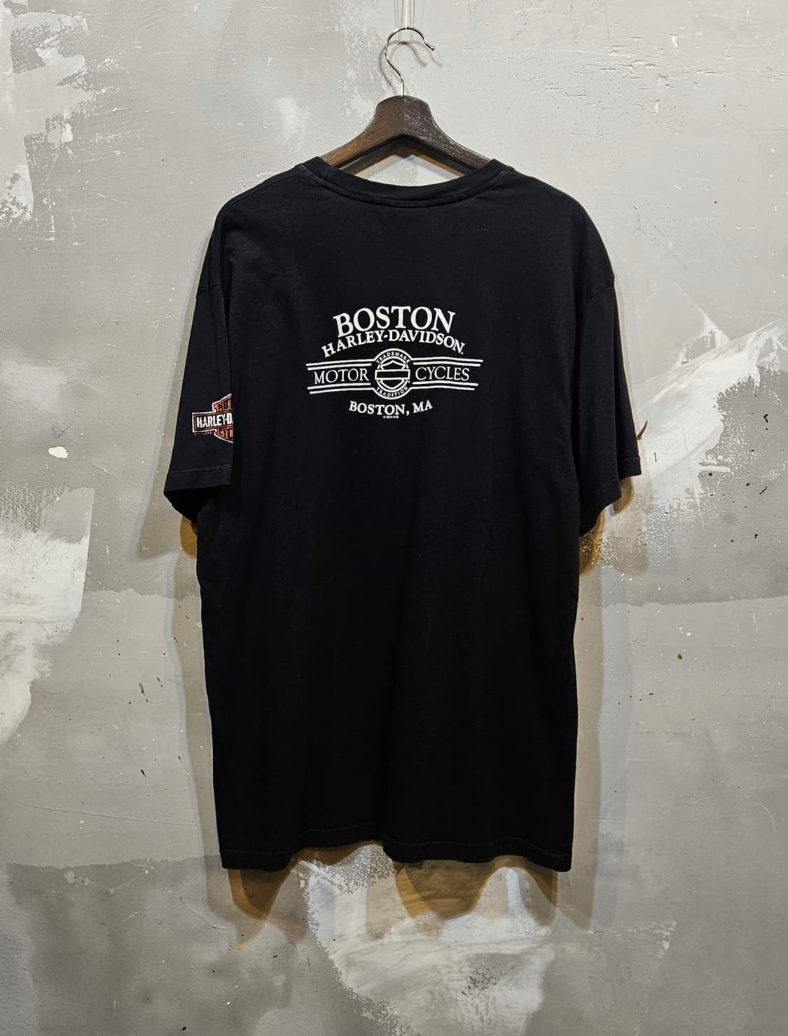 Harley Davidson - Made in U.S.A 상품이미지6