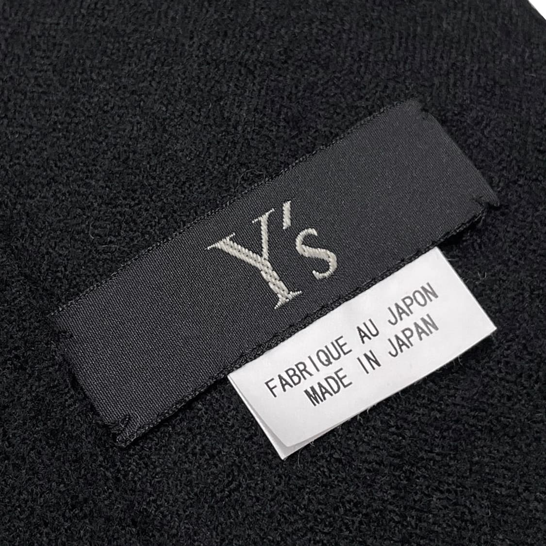 요지 야마모토 (Y’s Yohji Yamamoto) 상품이미지5