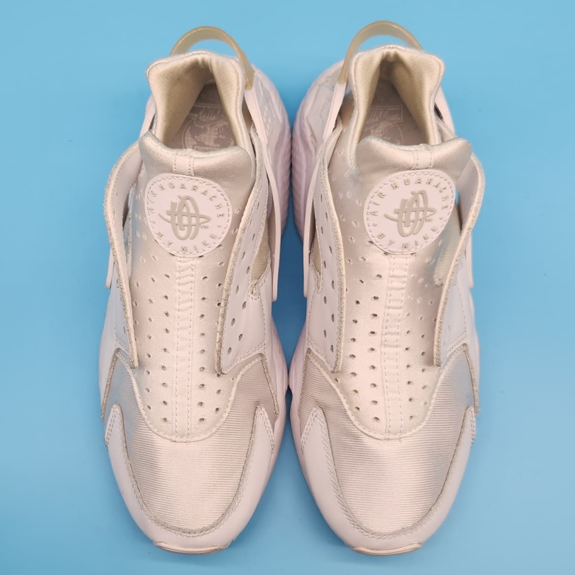 o 나이키 에어 허라취 실사이즈 240 상품이미지2