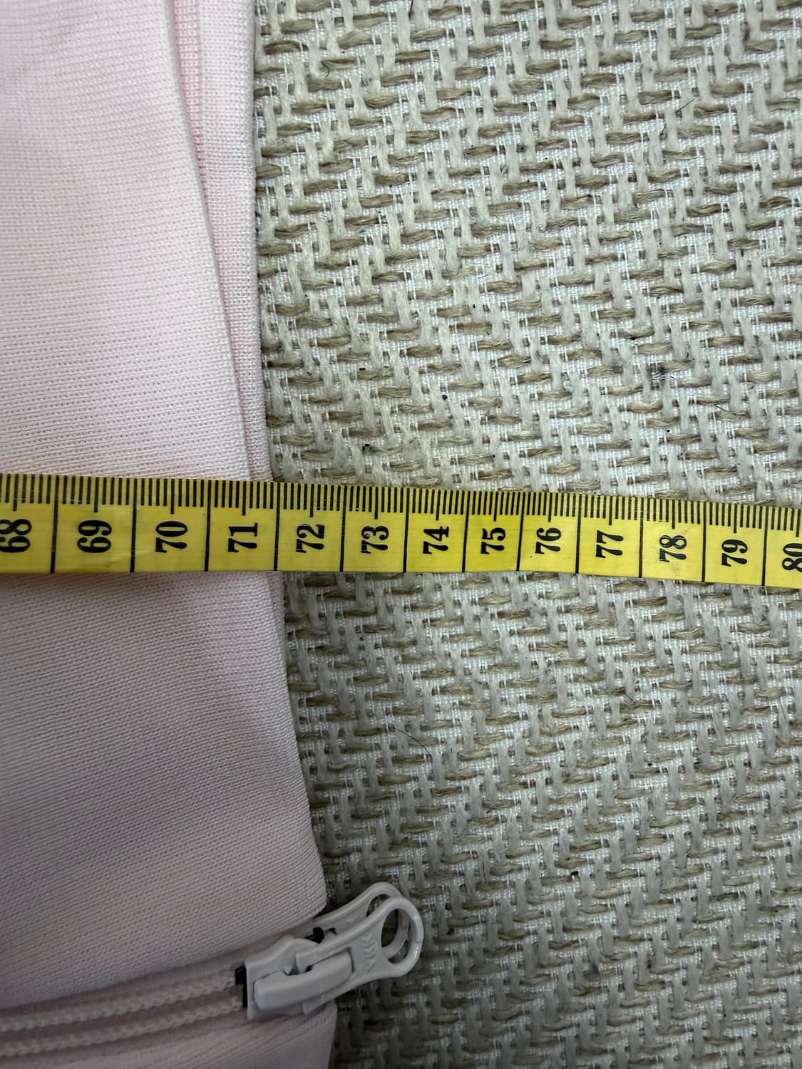 정품) 나이키 여성 리버시블 양면 뽀글이 플리스 M 상품이미지8