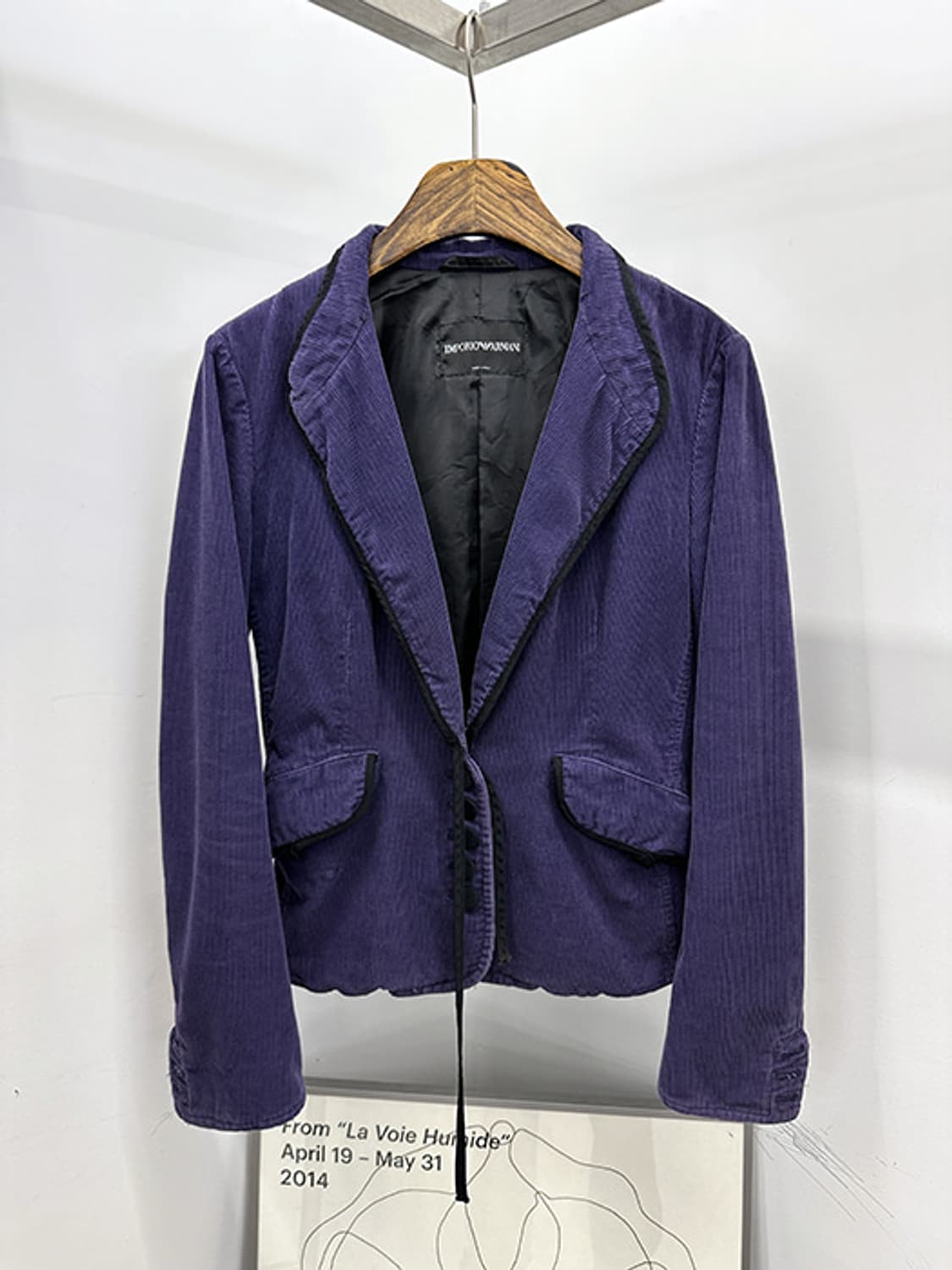 EMPORIO ARMANI (M) 상품이미지1