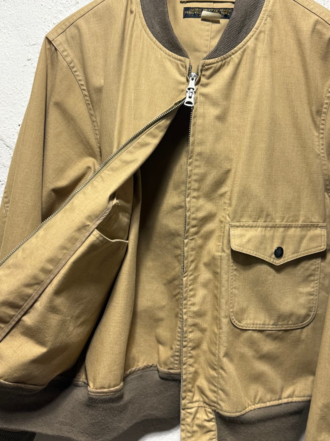 Phigvel Tanker Jacket’  상품이미지7