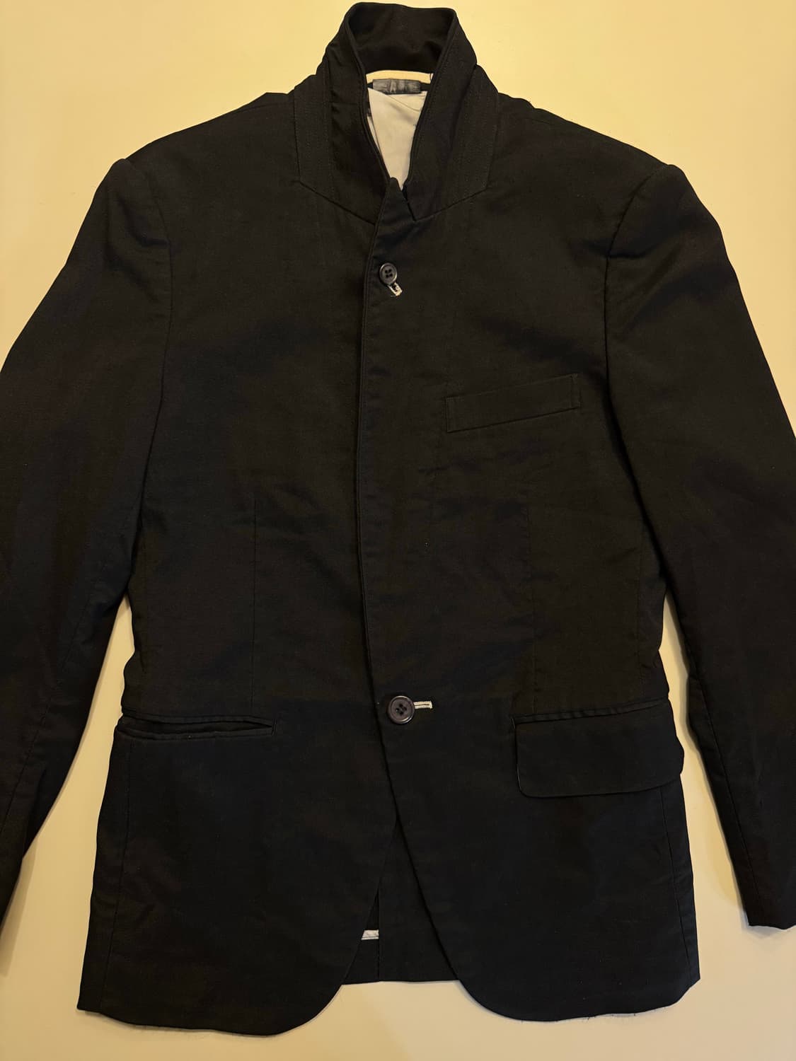 Comme des Garcons Homme Plus 자켓 상품이미지2