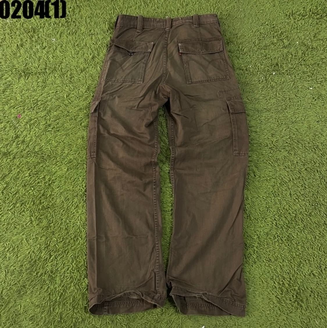 리바이스 카고바지  상품이미지4