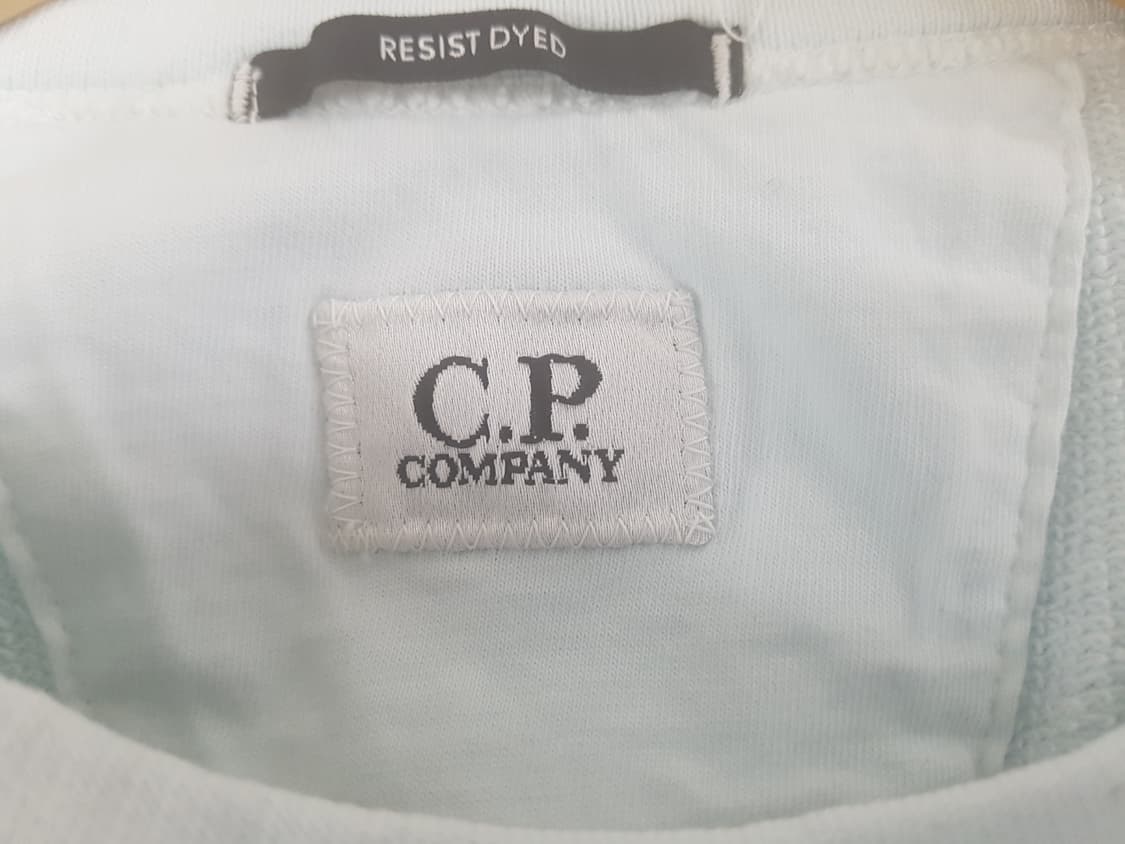 CP컴퍼니 22SS 렌즈와펜 맨투맨 상품이미지3