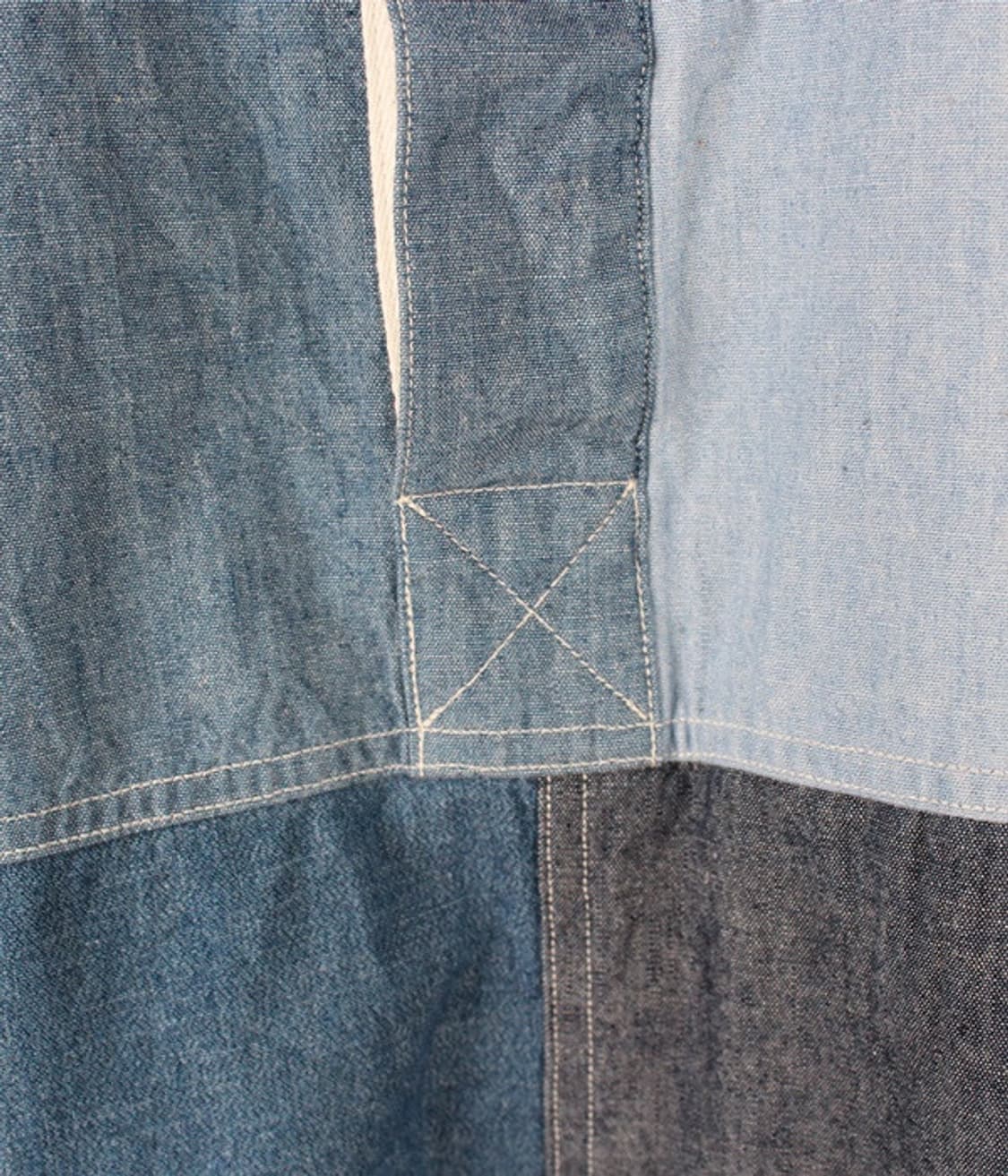 Mountain Research "4 Panel Shirt 상품이미지3