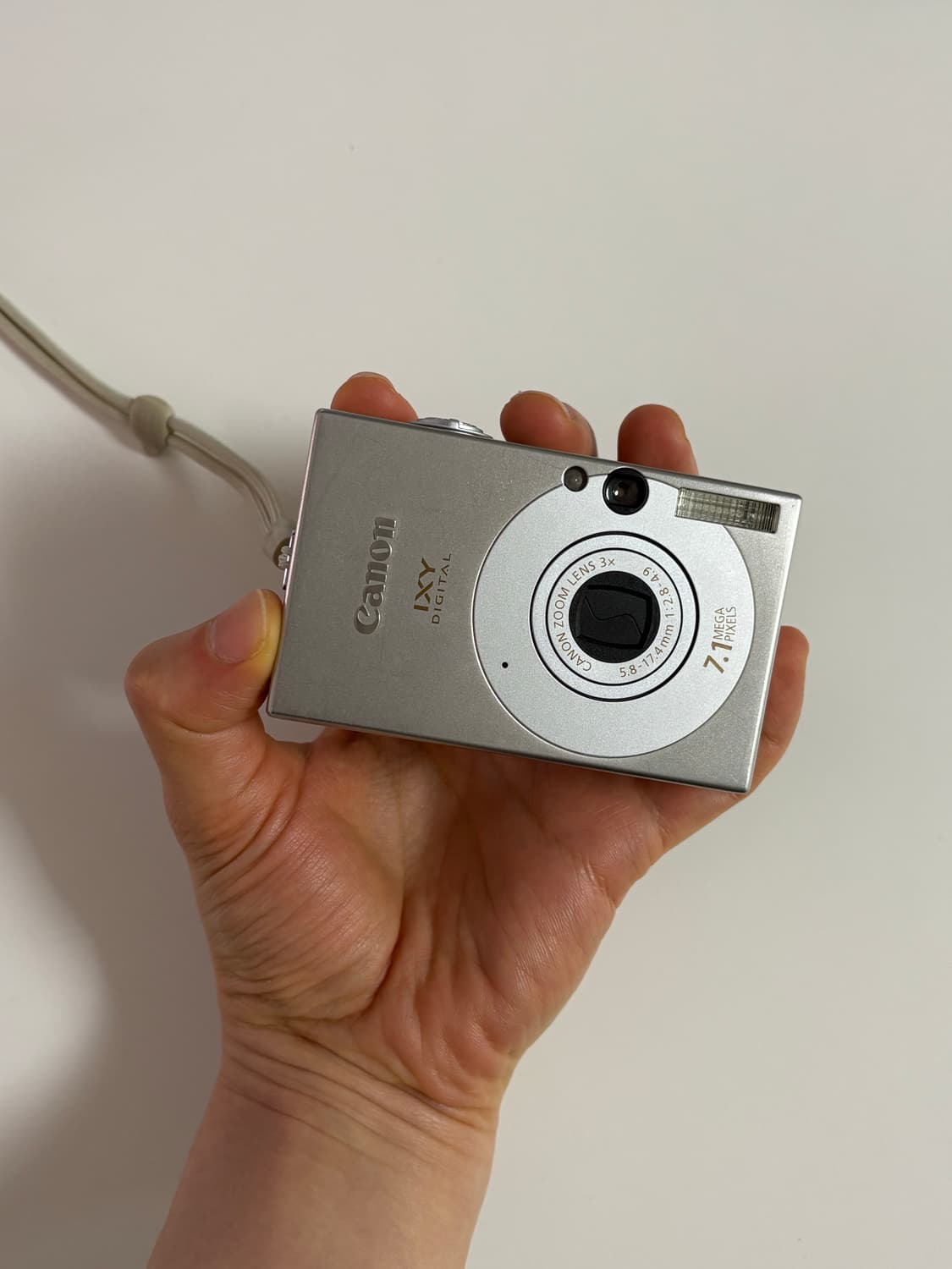 [풀박스] 캐논 익시10 (익서스70) 상품이미지1