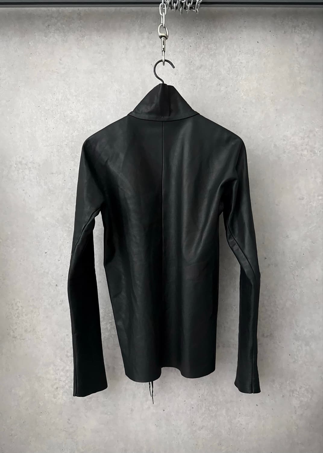 m.a⁺ calf leather jacket 상품이미지6
