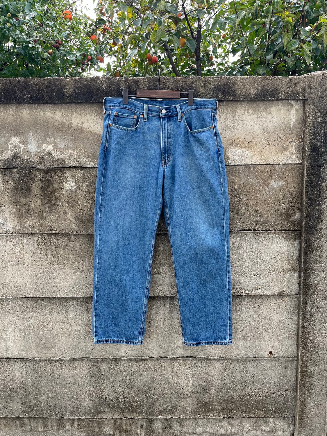 00’s 550 Vintage Levi's 상품이미지1