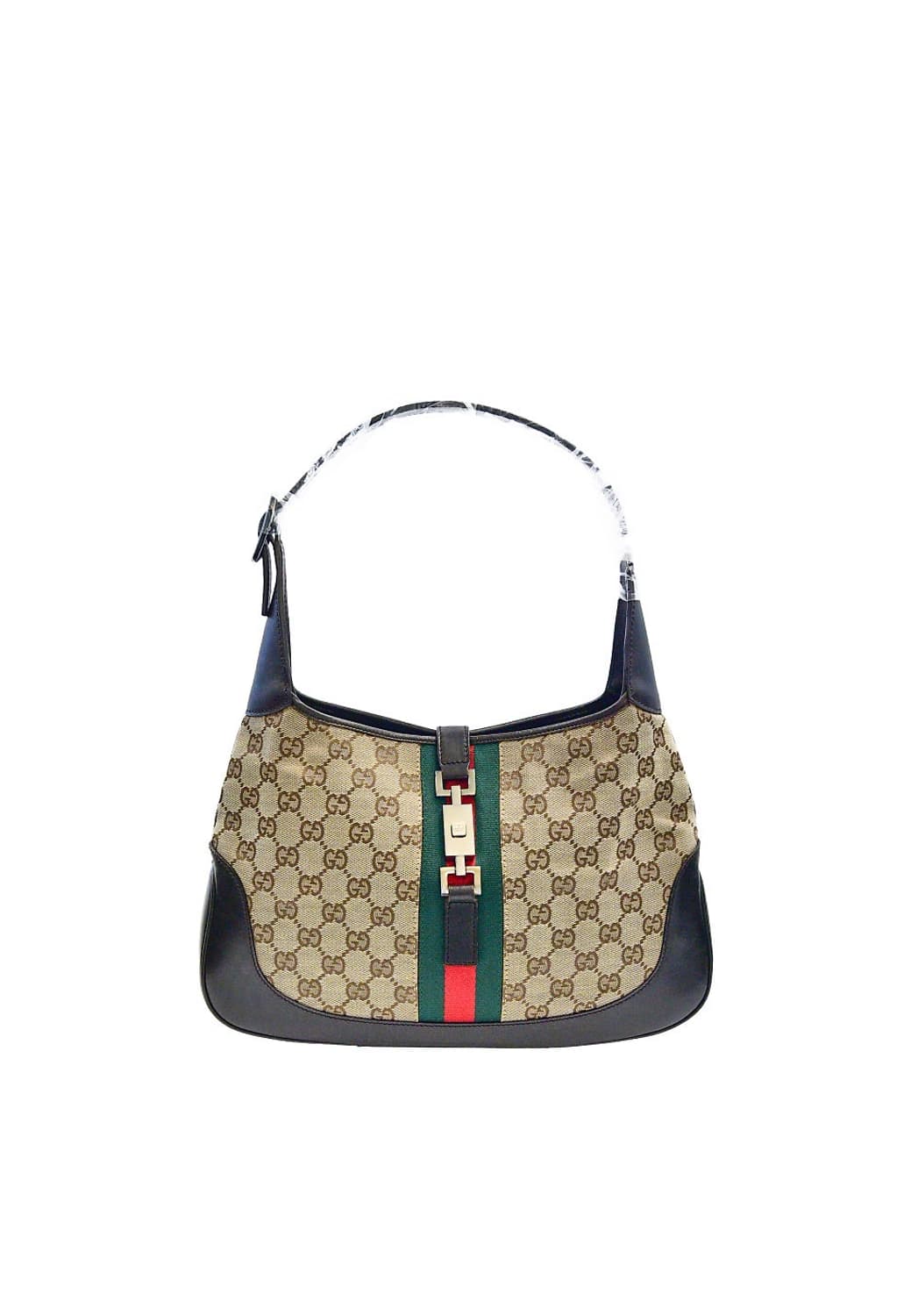 구찌 빈티지 재키백(정품) 상품이미지1