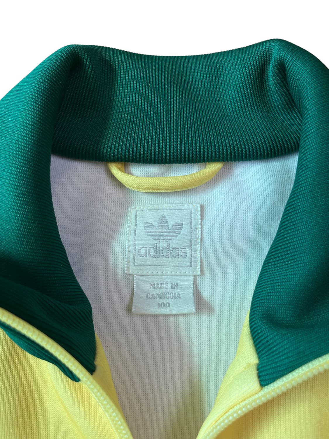 아디다스 버켄바우어 져지  상품이미지5