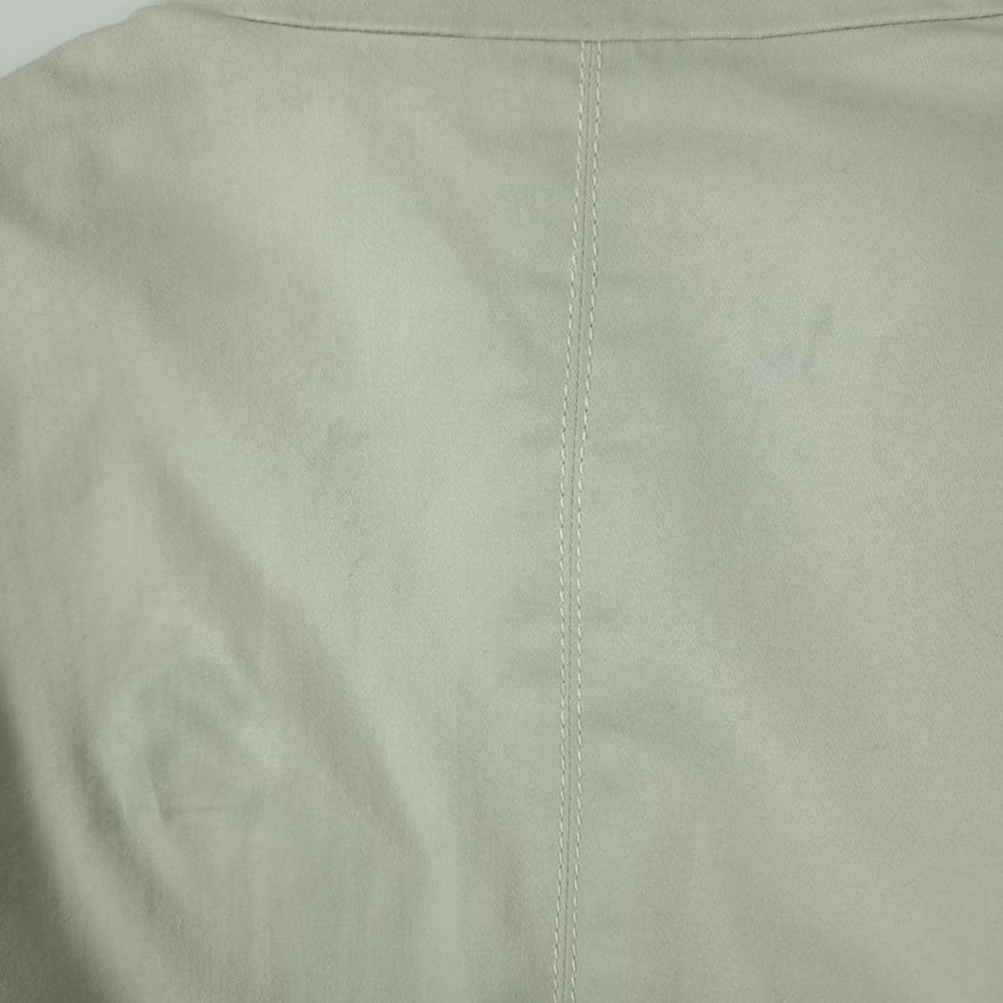 [도나카란뉴욕] 멀티 포캣 스탠드 카라 미니멀 자켓 M19275 상품이미지8