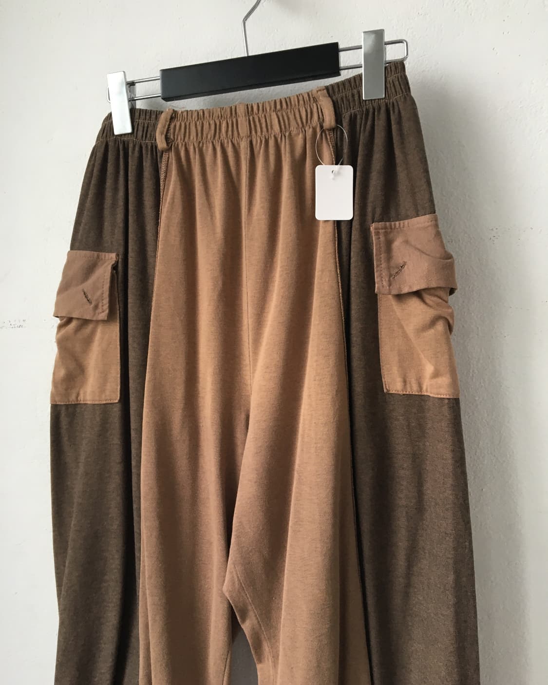 Multi pocket point sarouel pants 상품이미지4