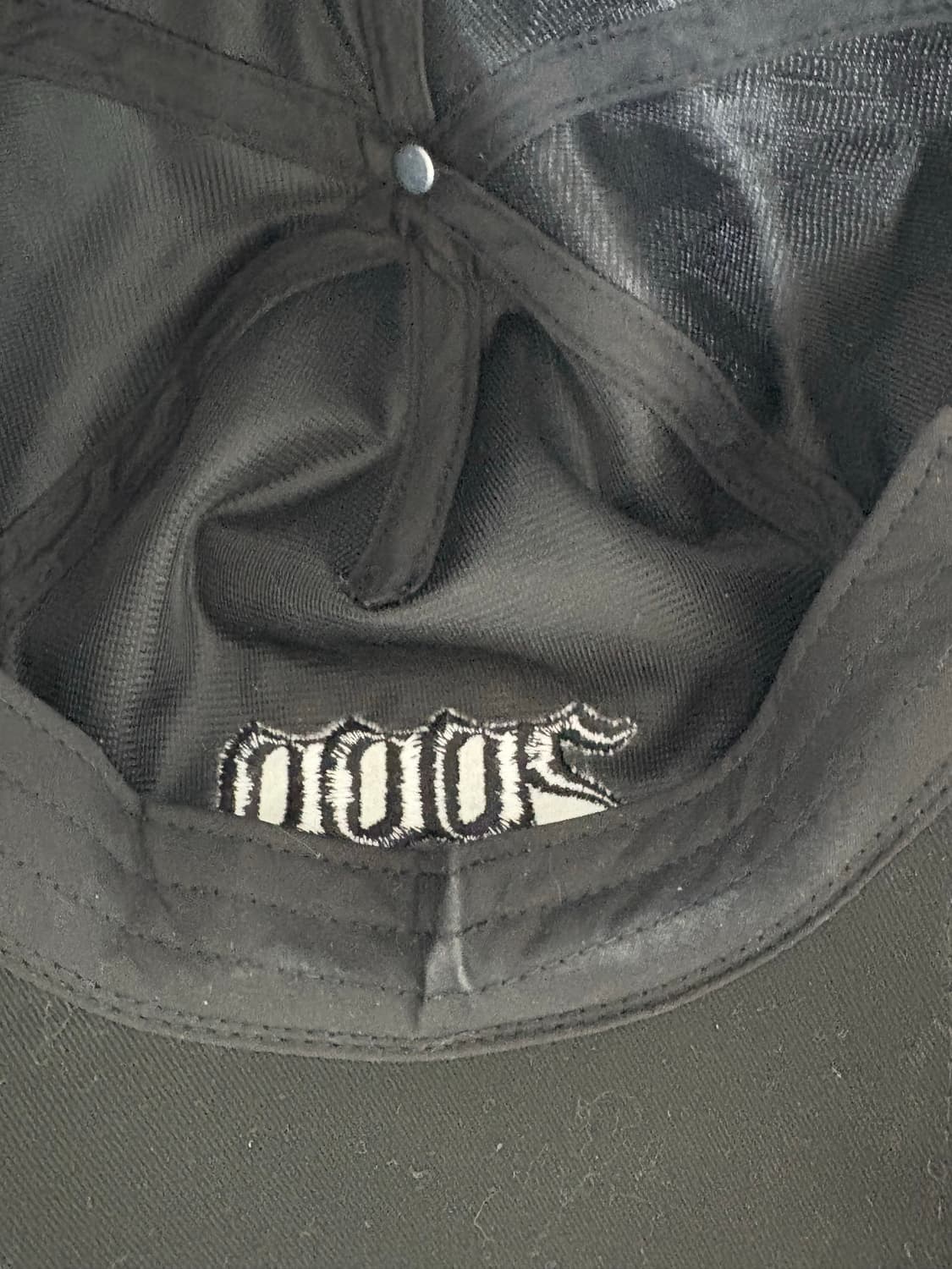 2000 아카이브스 퍼 캡 모자 2000 FUR EARFLAP CAP 상품이미지3