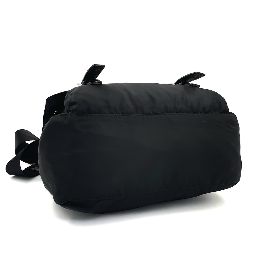 프라다 나일론 투버클 메신저백 크로스백 숄더백 상품이미지9