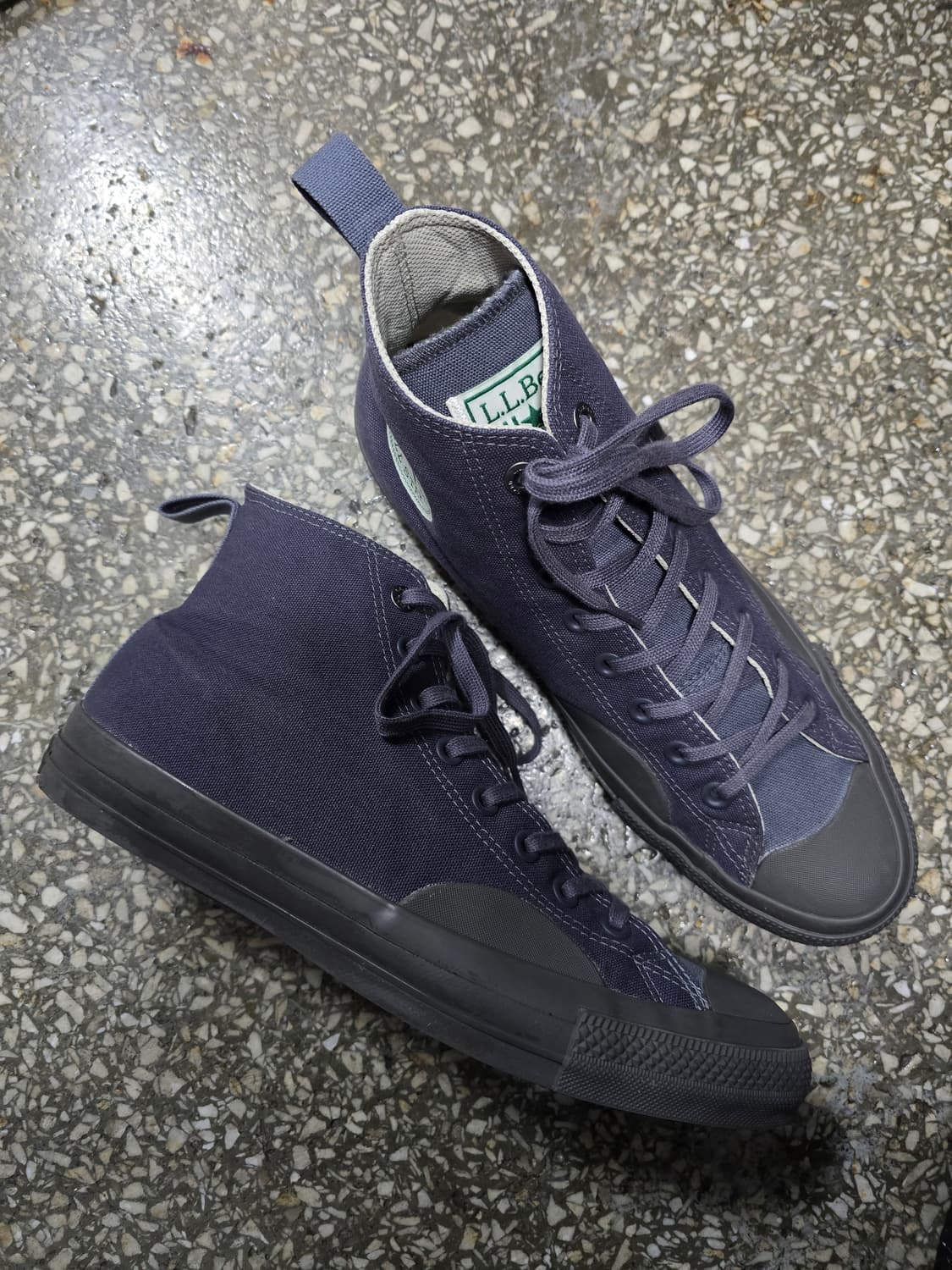 L.L Bean X Converse 척테일러 올스타 285 상품이미지4