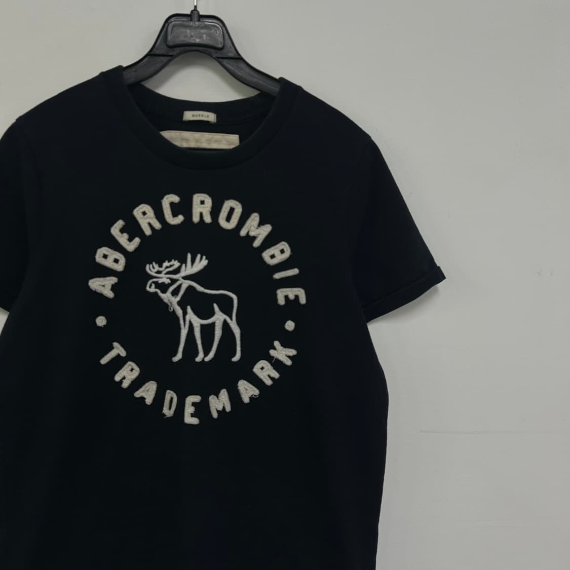 아베크롬비 반팔티[1714] 상품이미지5