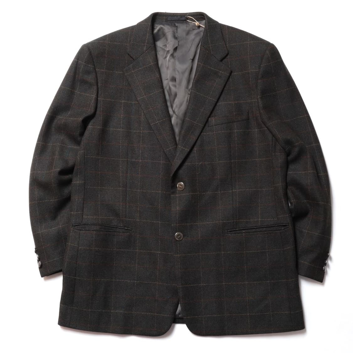 입생로랑 Yves Saint Laurent Wool Wool Jacket 상품이미지1