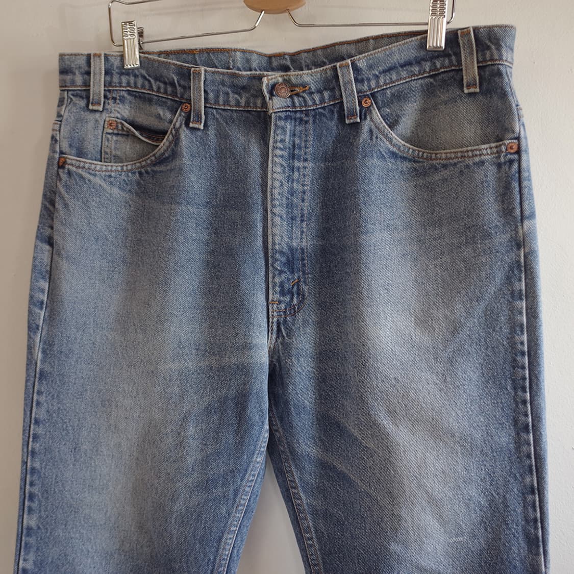 90's Levi's Orange Tab 517 상품이미지2