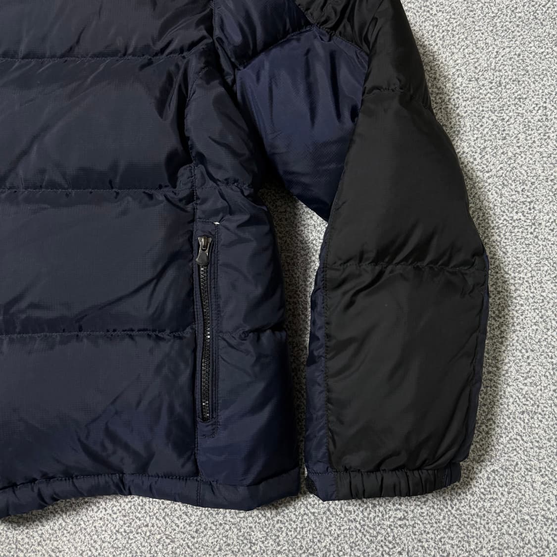 폴로 랄프로렌 오리털 패딩 XL 상품이미지6