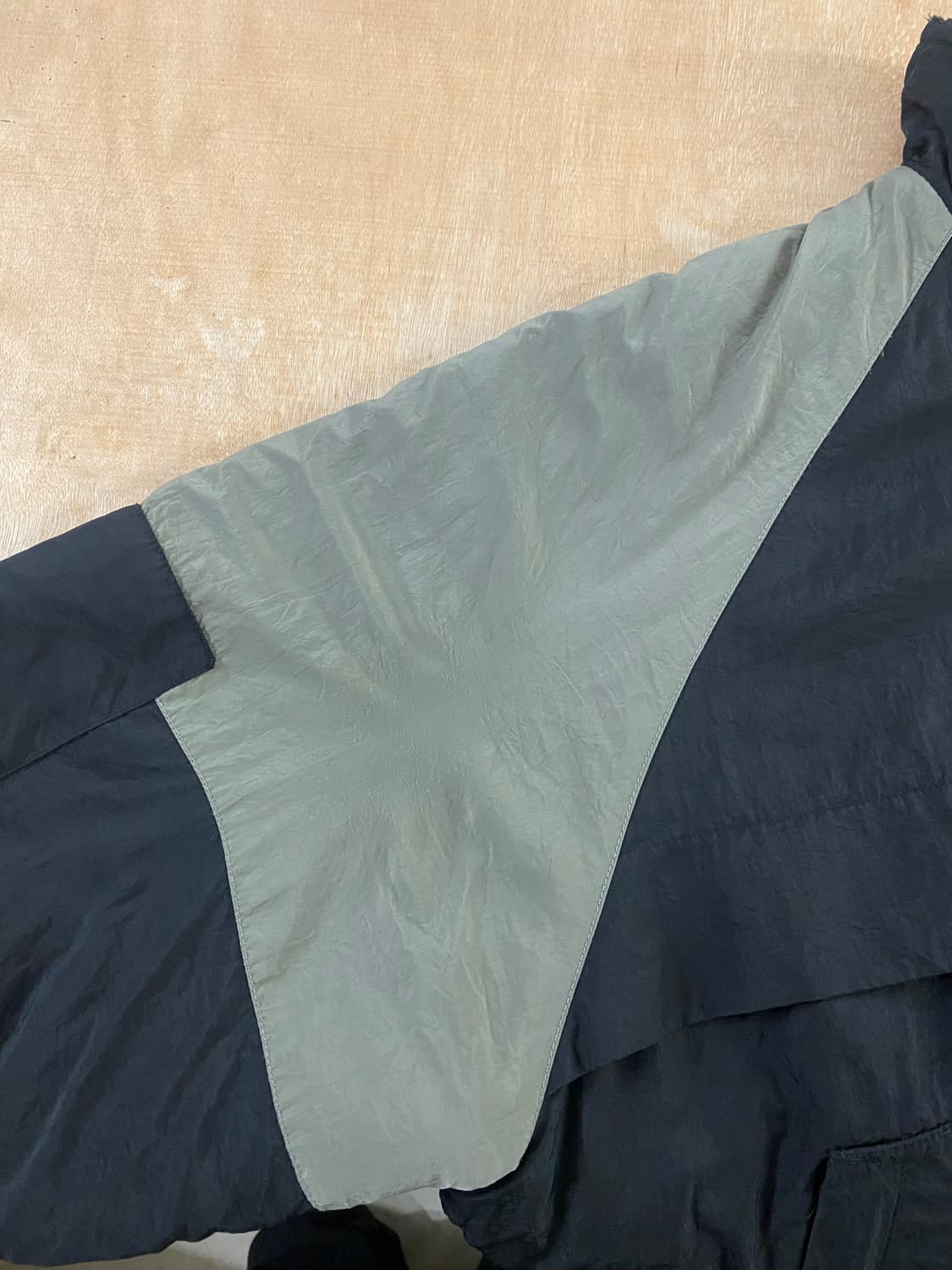 FREAK'S STORE x UCLA 100th reversible jk 상품이미지10