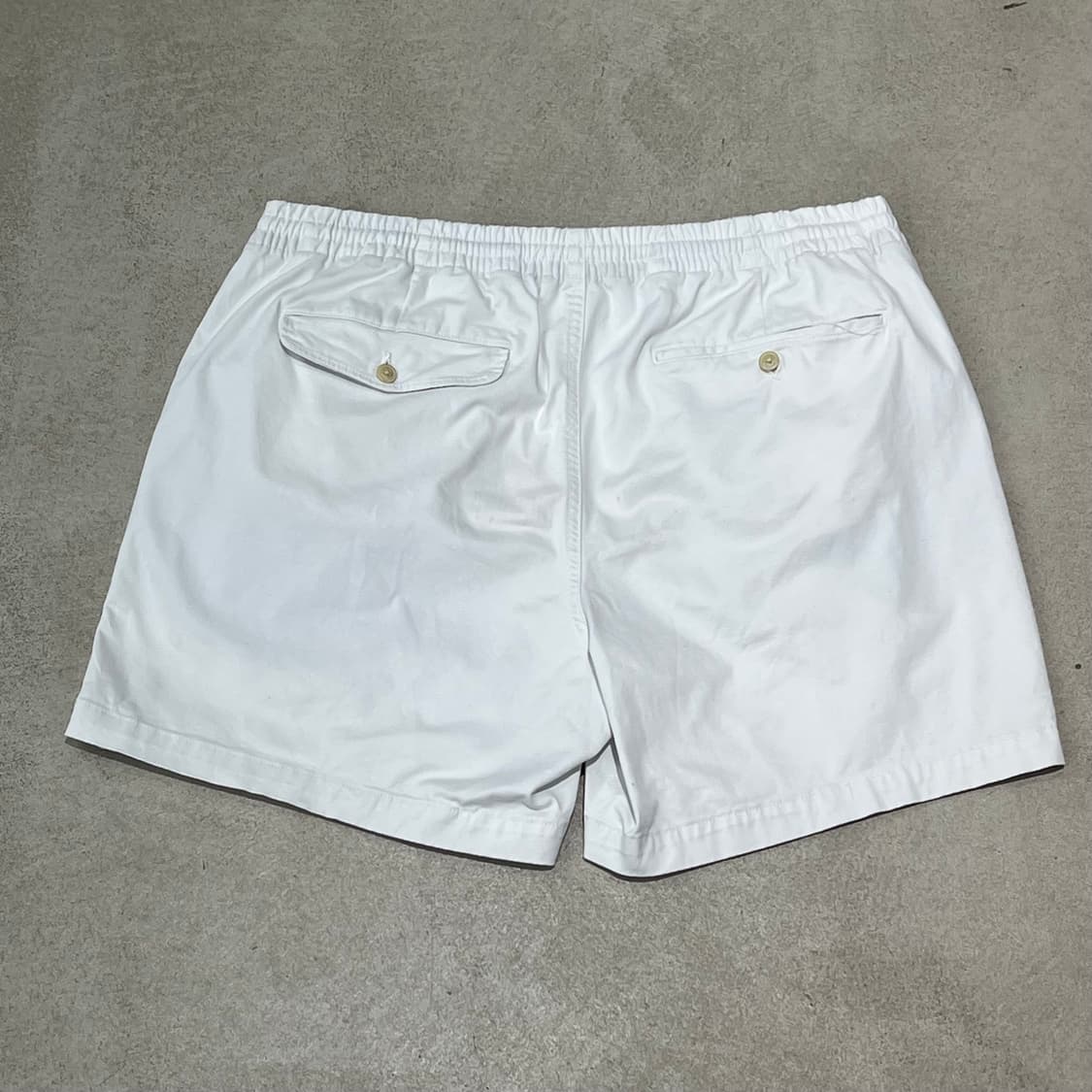 폴로 랄프로렌 치노 하프팬츠 s10720 상품이미지2