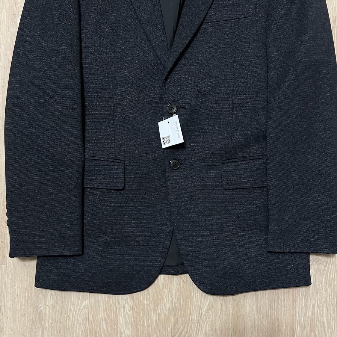 지이크 파렌하이트 남성 정장 자켓 L/100  상품이미지3