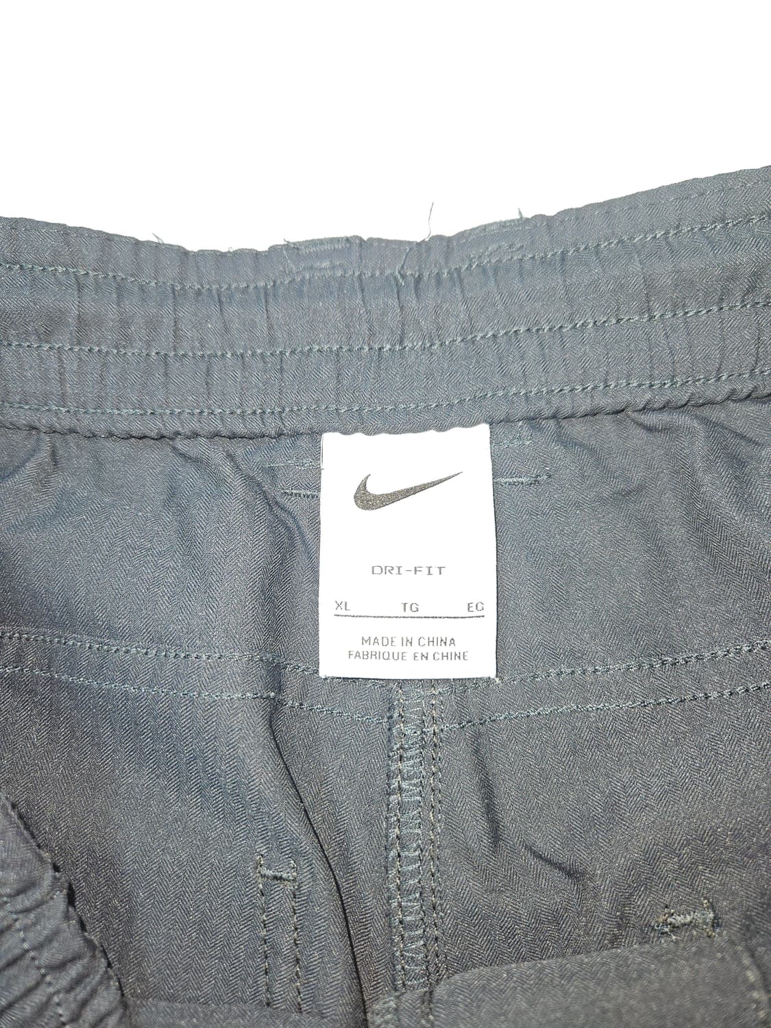 나이키 우븐 유틸리티 카고팬츠 신형 바지 남성 XL 상품이미지4