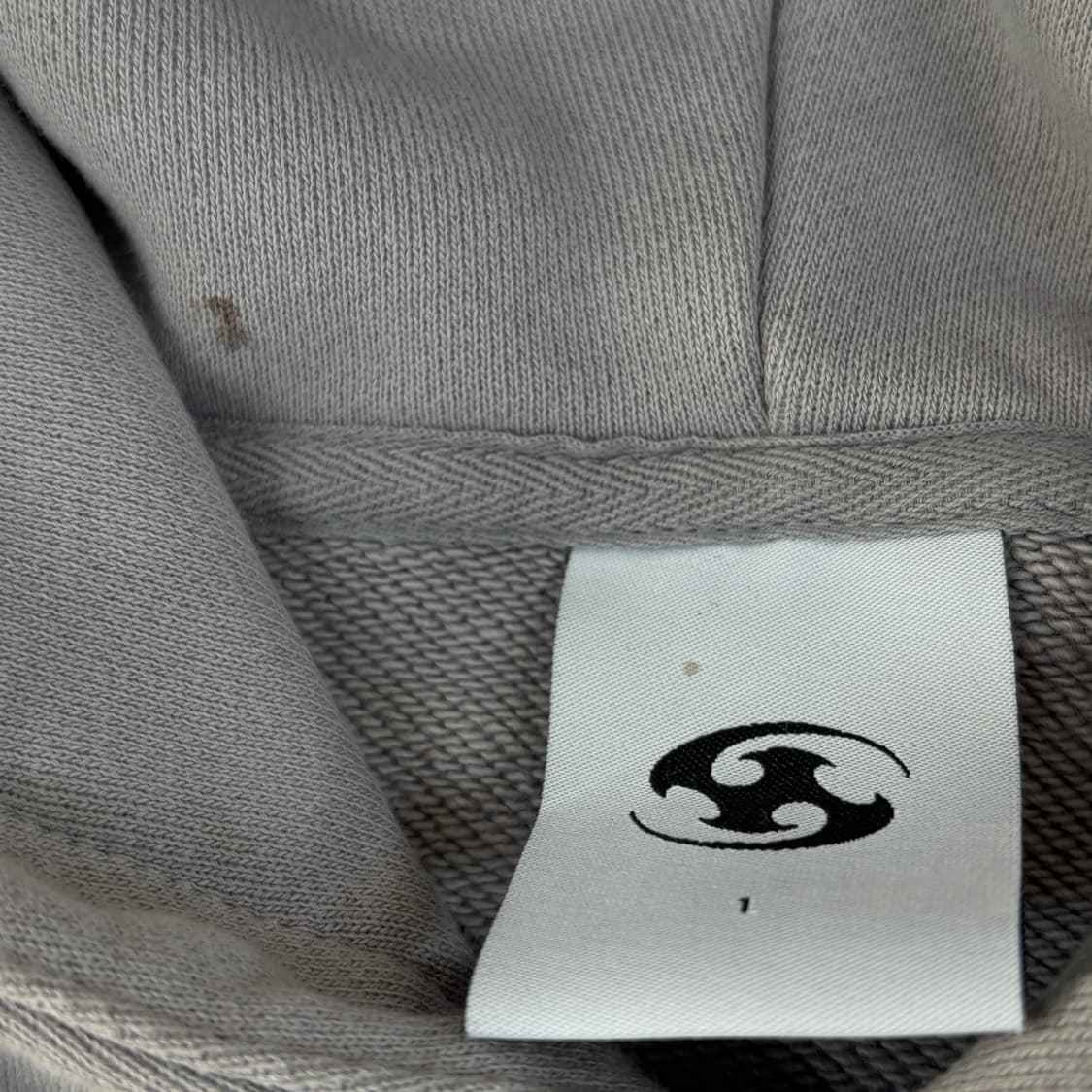 산산기어 후드티  상품이미지7