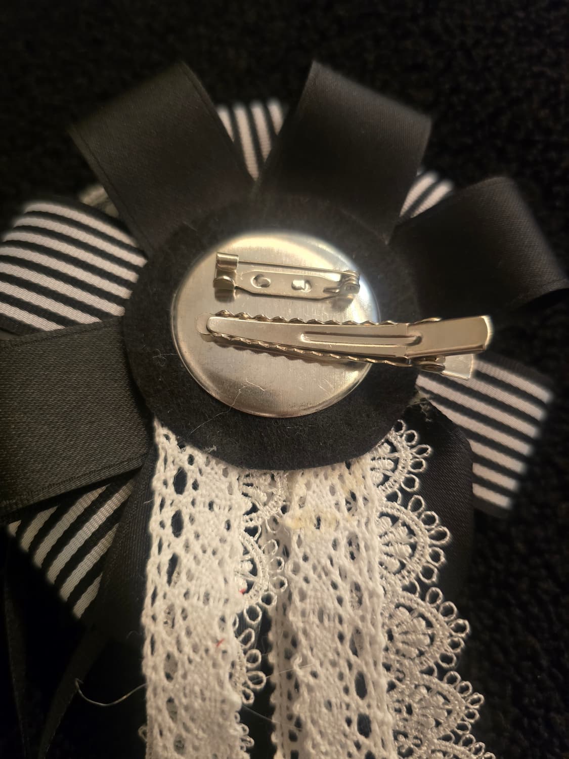 발레리나 로제트 상품이미지4