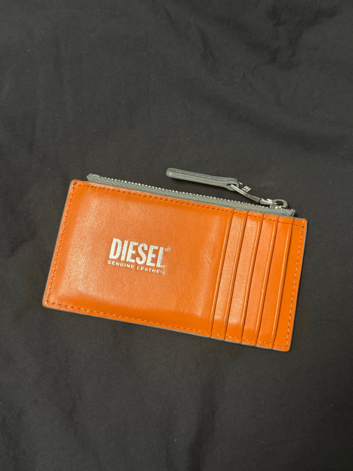 디젤 카드지갑 상품이미지2