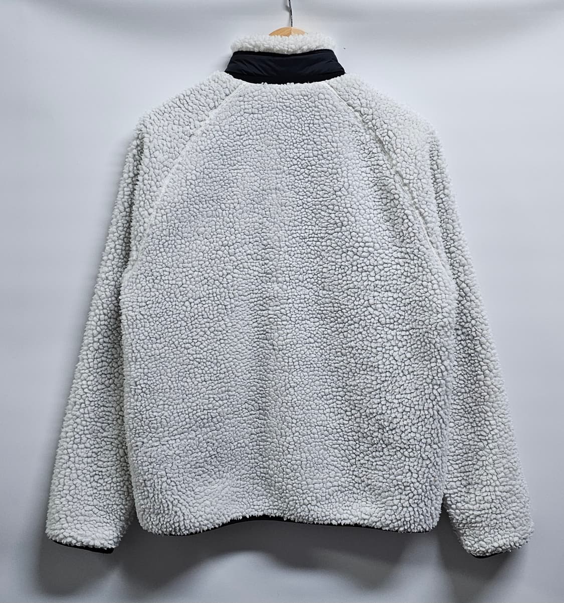 칼하트 WIP 프렌티스 플리스자켓 S 상품이미지2