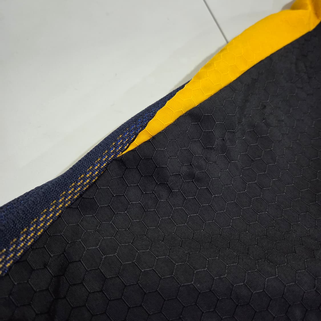 아디다스 키즈 바람막이 자켓 140 상품이미지7