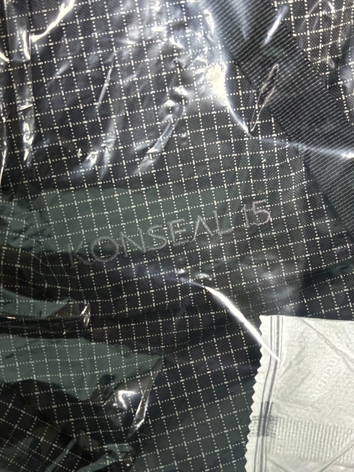 아크테릭스 컨실15 블랙 미개봉 상품이미지6